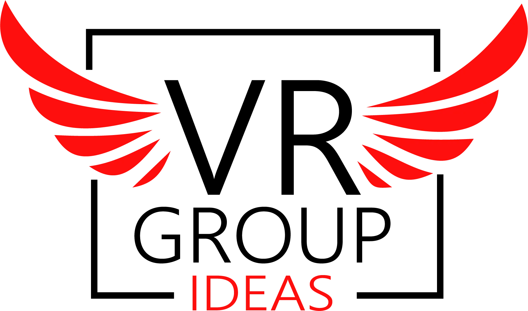 VR Group Ideas
